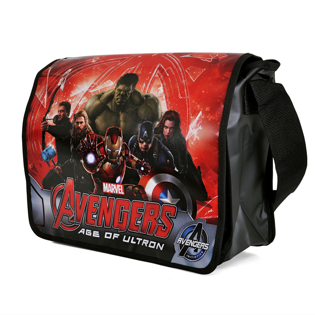 Image produit Avengers - Sac de personnages