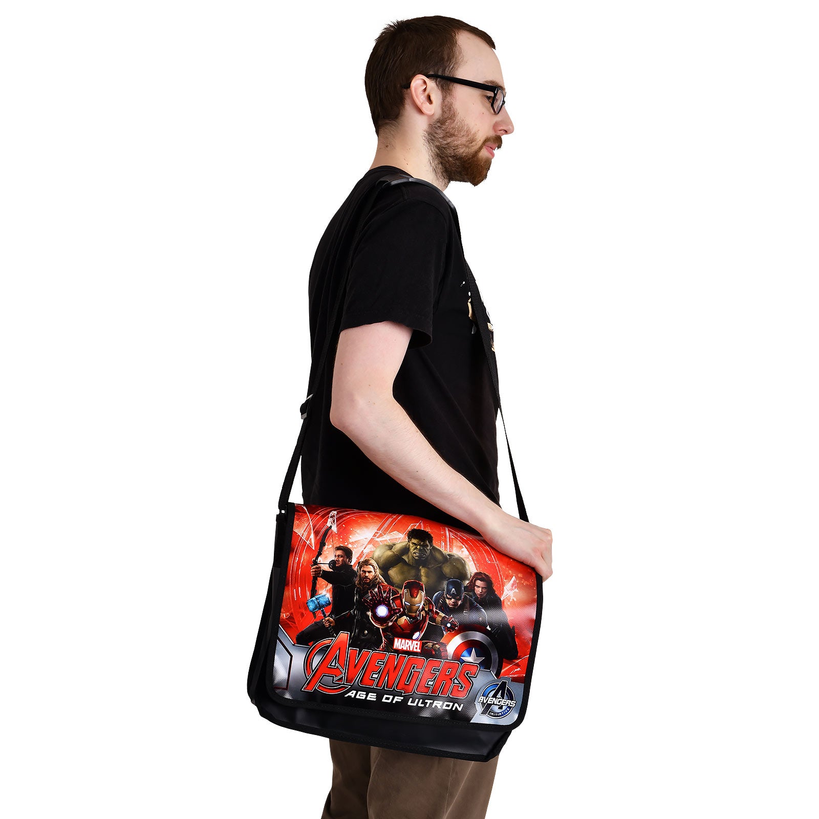 Image produit Avengers - Sac de personnages