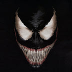 Image produit Spider-Man - T-shirt Venom Smile noir