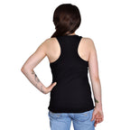Image produit Deadpool - Logo Tank Top noir