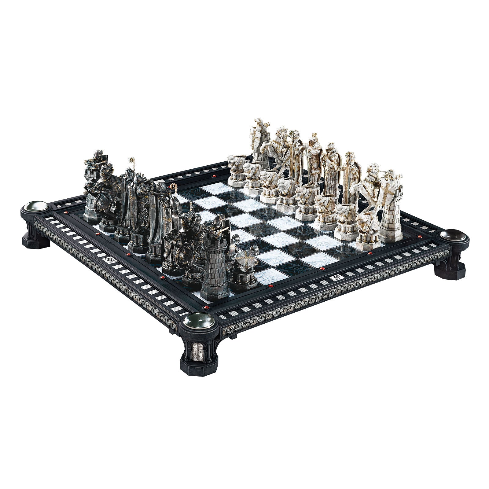 Image produit Harry Potter - Jeu d'échecs Le dernier défi