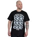 Image produit Star Trek - Emotions de Monsieur Spock T-Shirt noir
