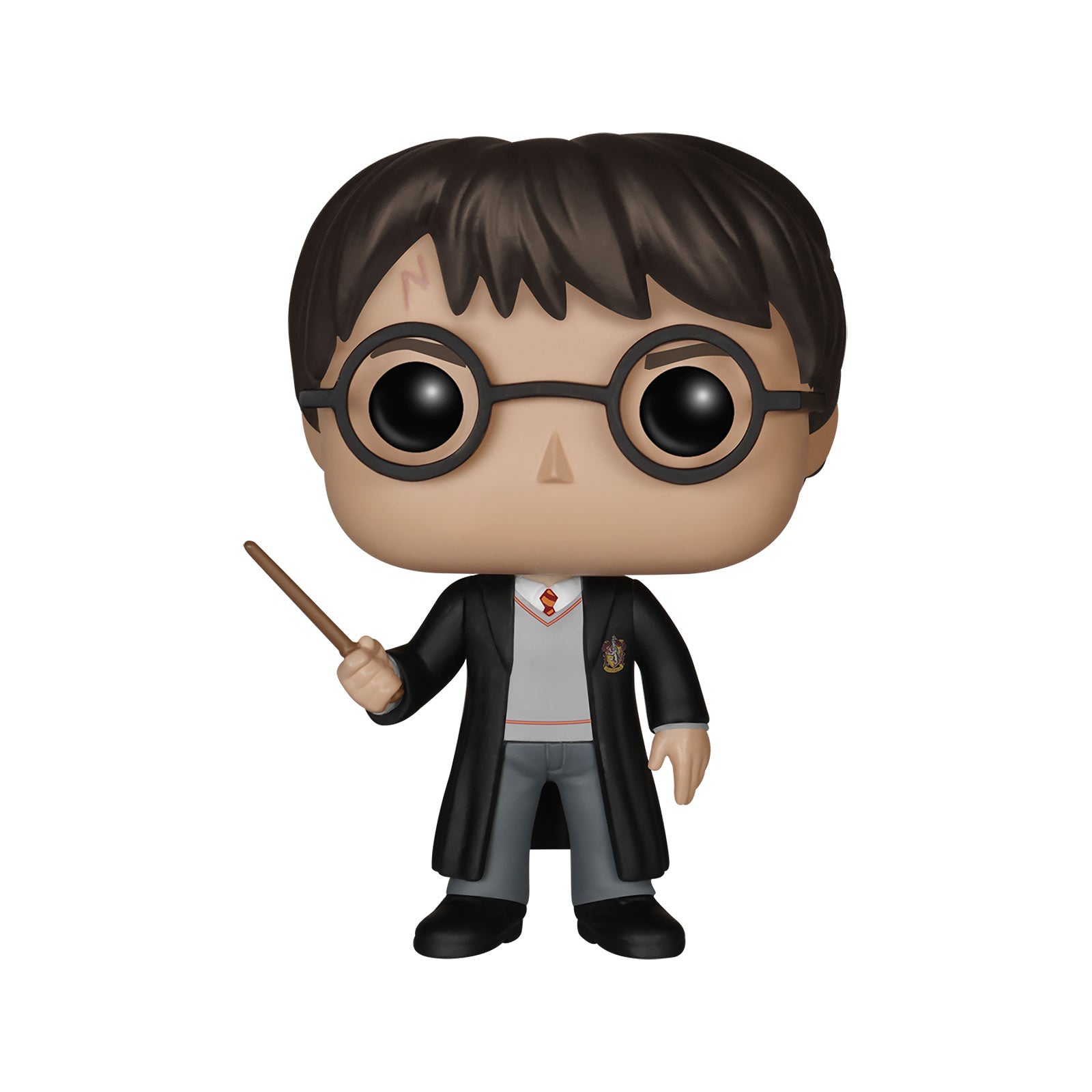 Image produit Harry Potter - Figurine Funko Pop