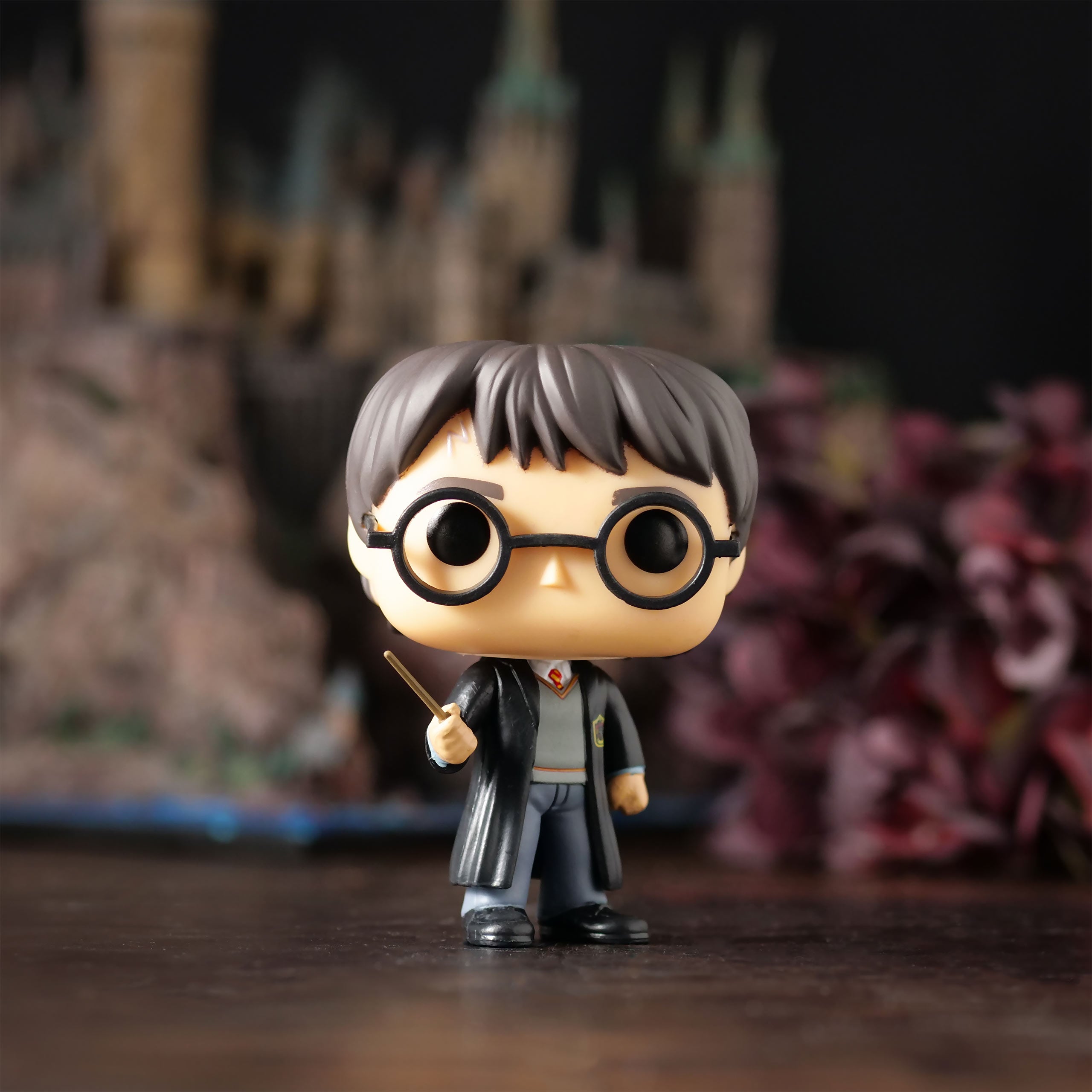 Image produit Harry Potter - Figurine Funko Pop
