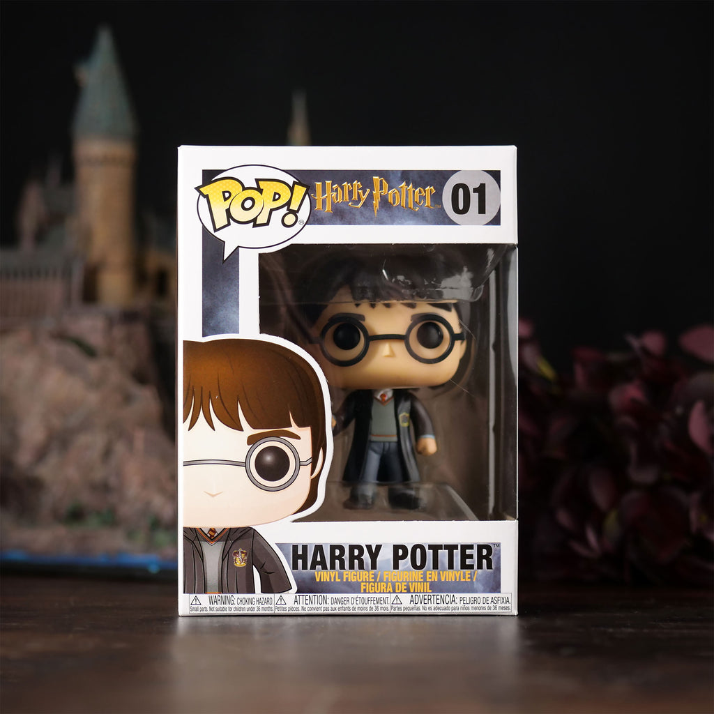 Product image Harry Potter - Funko Pop Figure