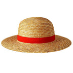 Image produit One Piece - Chapeau de paille de Monkey D. Ruffy