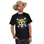 Image produit One Piece - Chapeau de paille de Monkey D. Ruffy