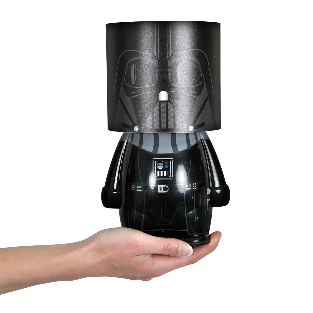 Image produit Star Wars - Lampe de table LED Darth Vader Look ALite