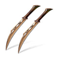 Image produit Le Hobbit - Dagues de Tauriel
