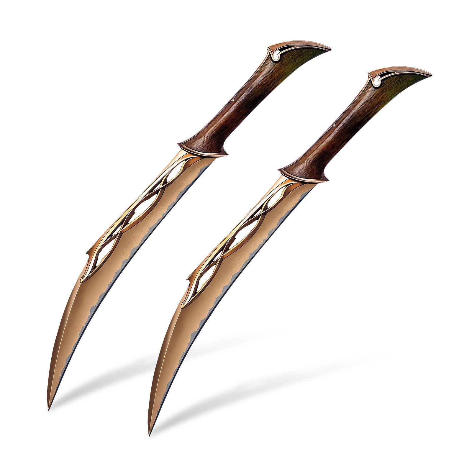 Image produit Le Hobbit - Dagues de Tauriel
