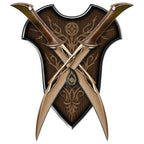 Image produit Le Hobbit - Dagues de Tauriel