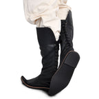 Image produit Bottes Médiévales Noires