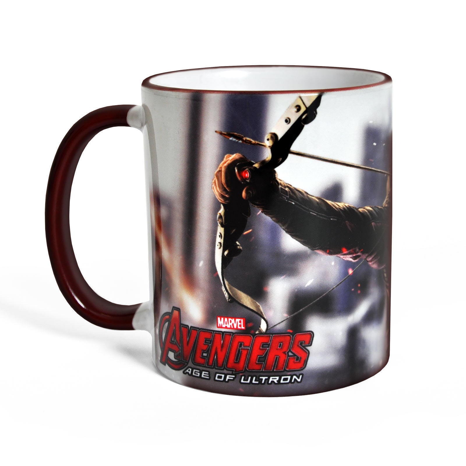 Product image Avengers - Age of Ultron - Hawkeye Mug
