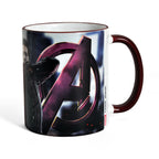 Product image Avengers - Age of Ultron - Hawkeye Mug