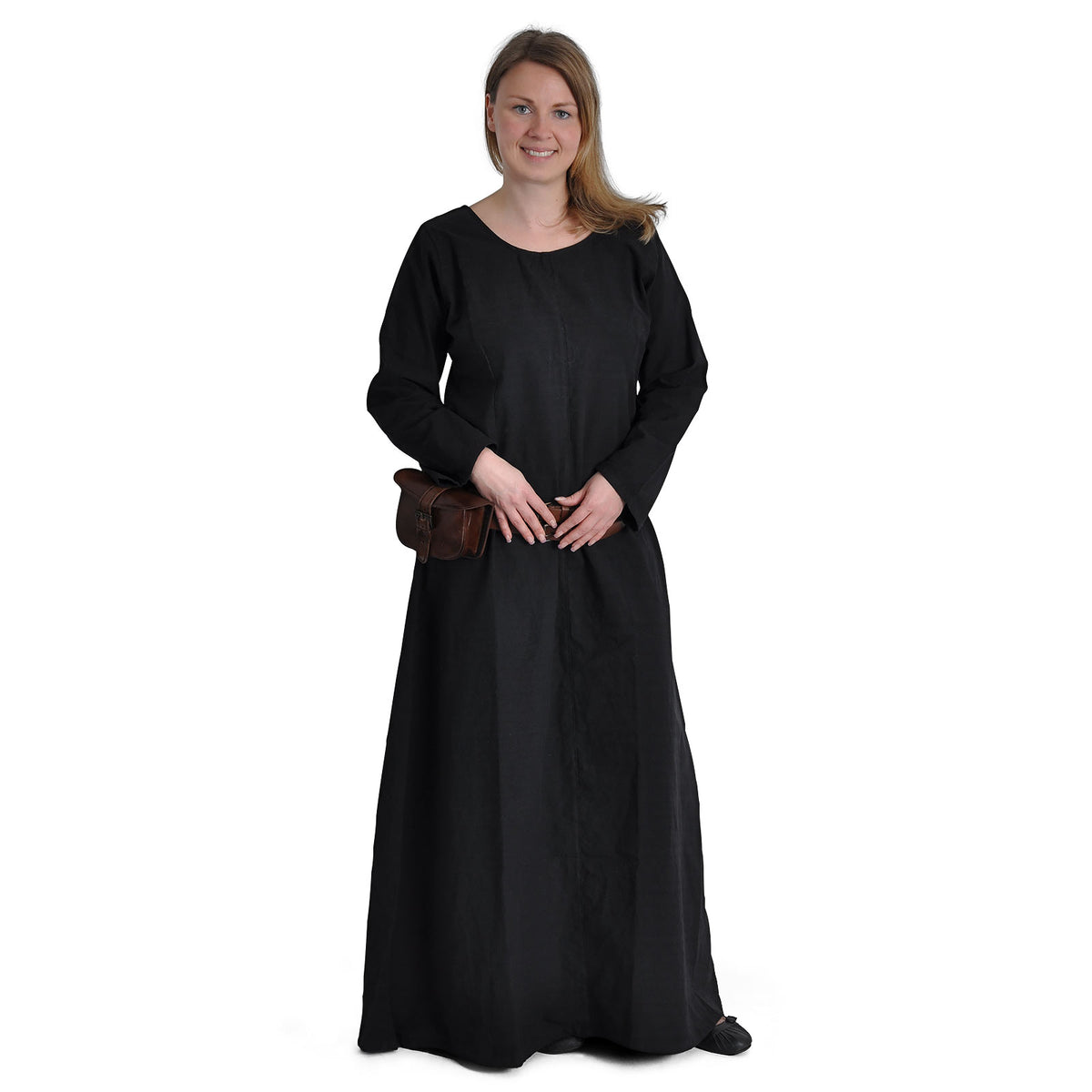 Product image Medieval Underdress Freya Black