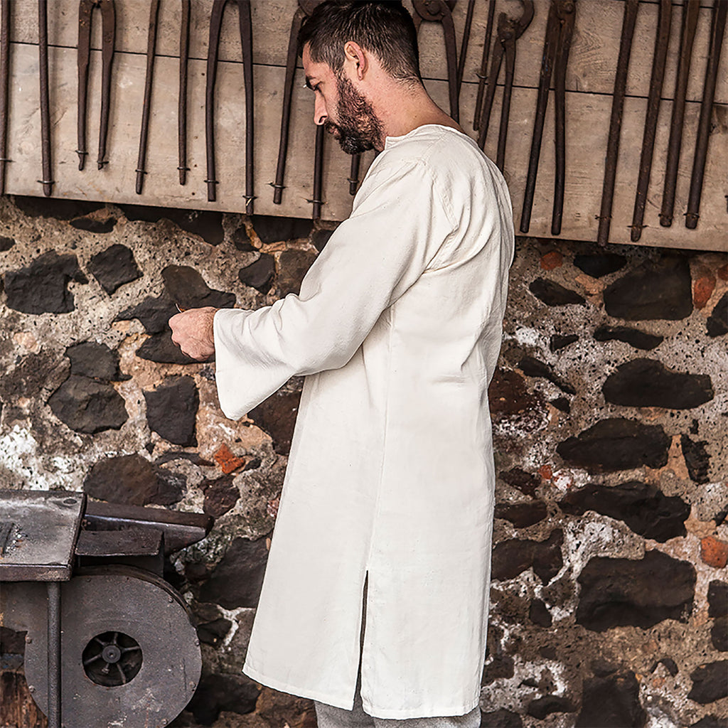Product image Medieval under tunic Leif nature