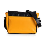 Image produit Star Wars - Sac Logo Orange noir