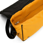 Image produit Star Wars - Sac Logo Orange noir