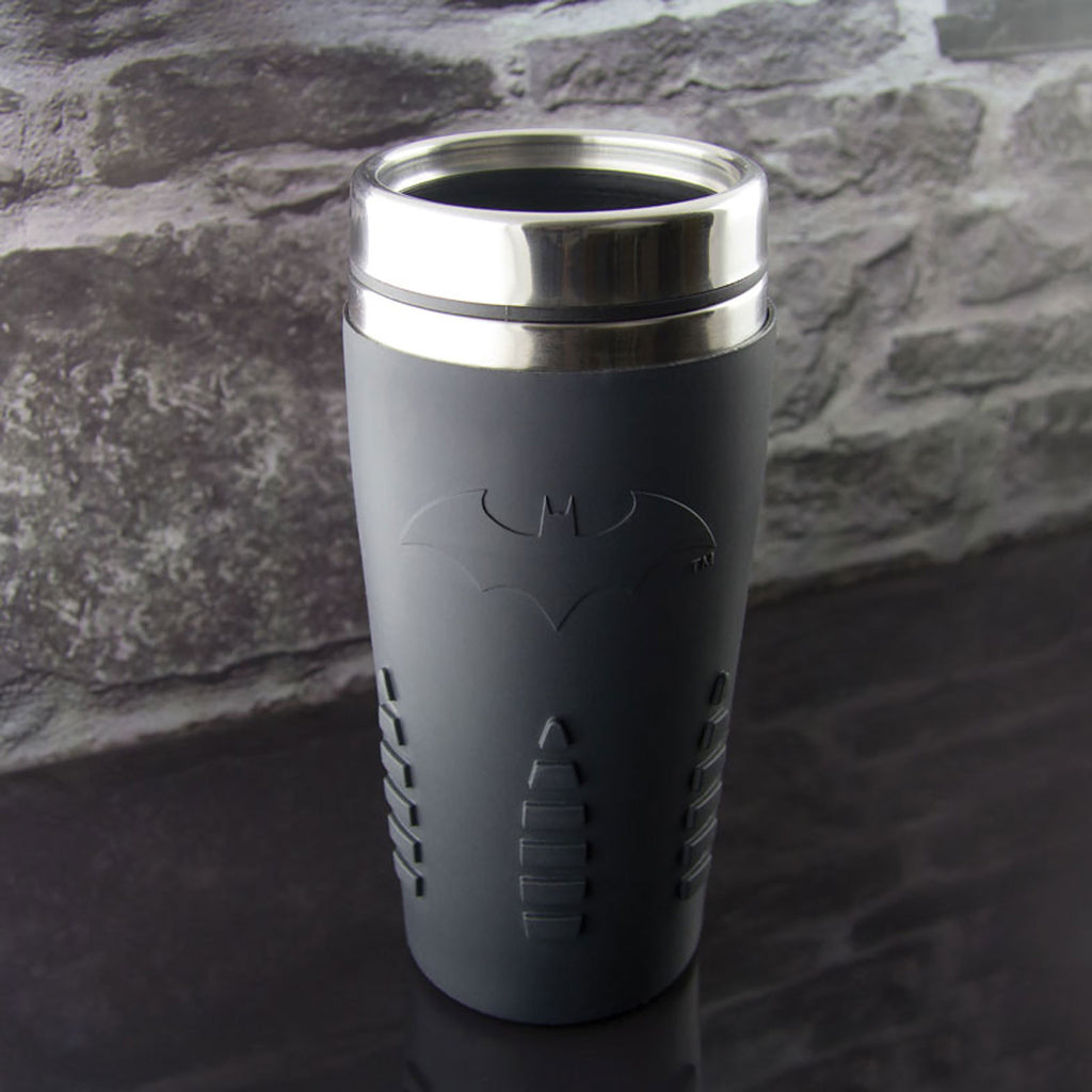 Image produit Batman - Mug de voyage Logo