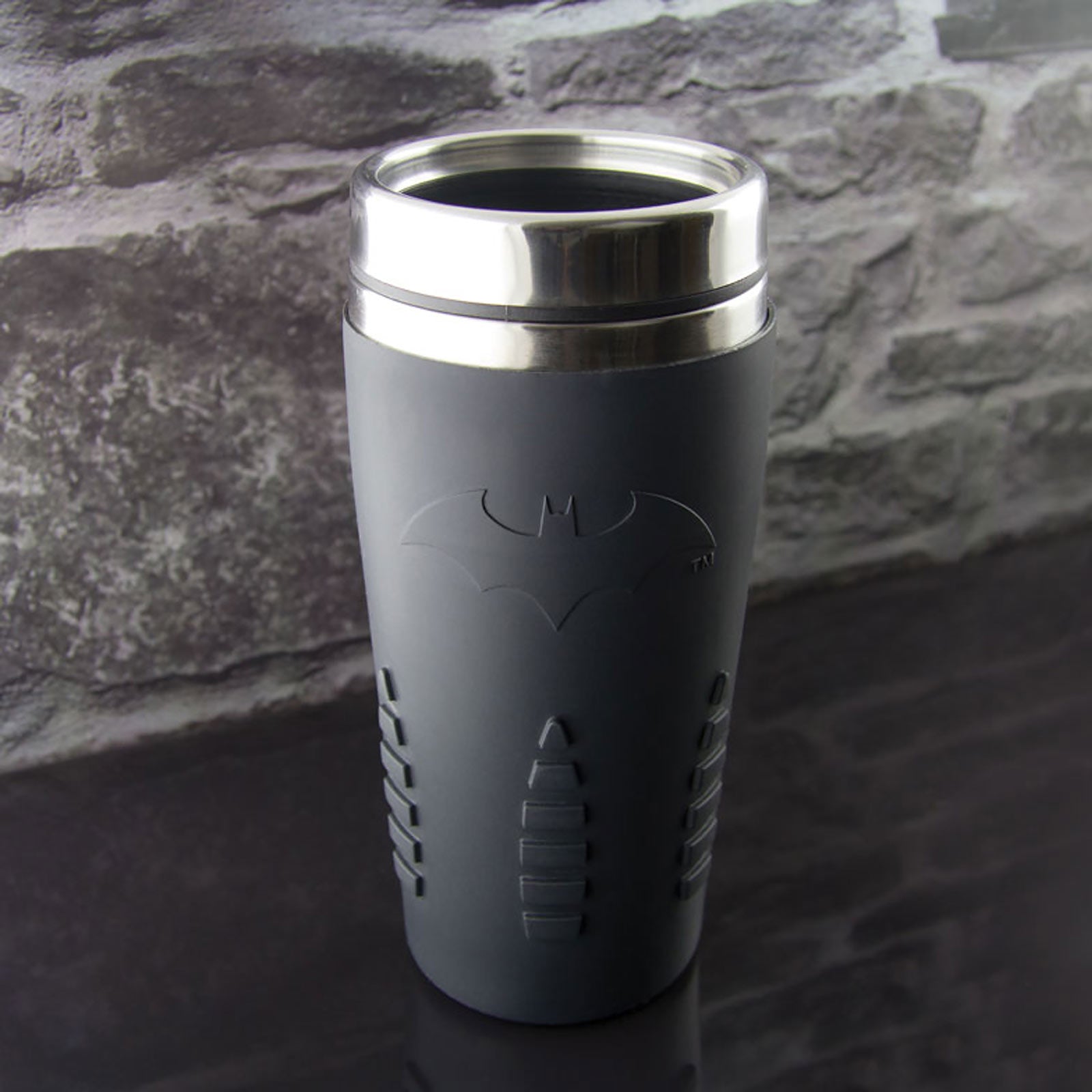 Image produit Batman - Mug de voyage Logo