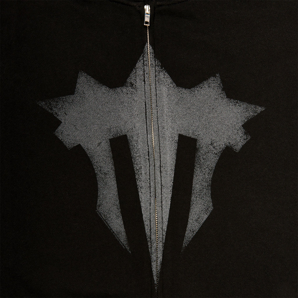 Image produit World of Warcraft - Veste à capuche Logo Horde de Fer noir