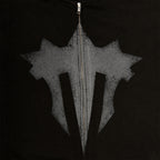 Image produit World of Warcraft - Veste à capuche Logo Horde de Fer noir