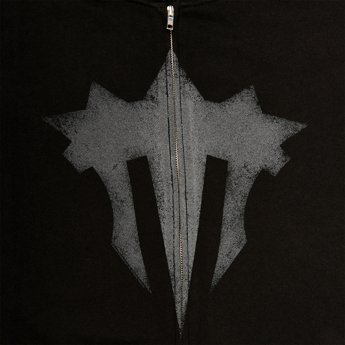 Image produit World of Warcraft - Veste à capuche Logo Horde de Fer noir