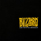 Image produit World of Warcraft - Veste à capuche Logo Horde de Fer noir
