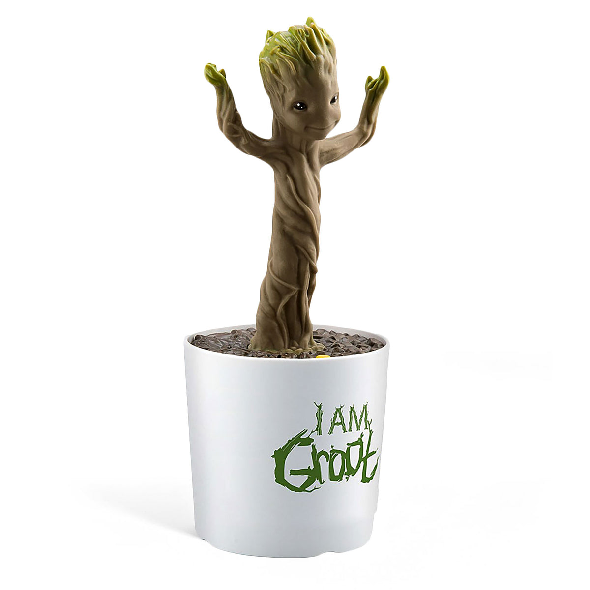 Image produit Guardians of the Galaxy - Danse bébé Groot Figurine électronique