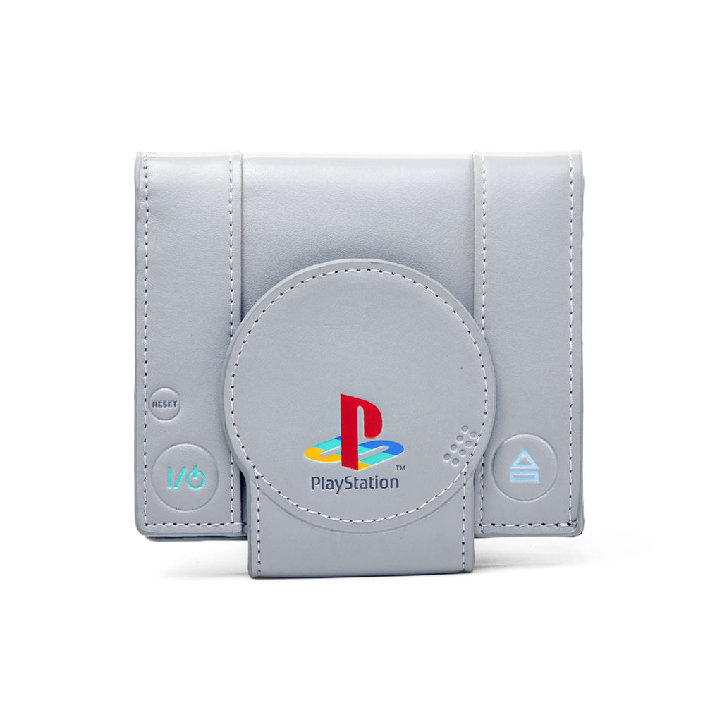 Image produit PlayStation - Portefeuille