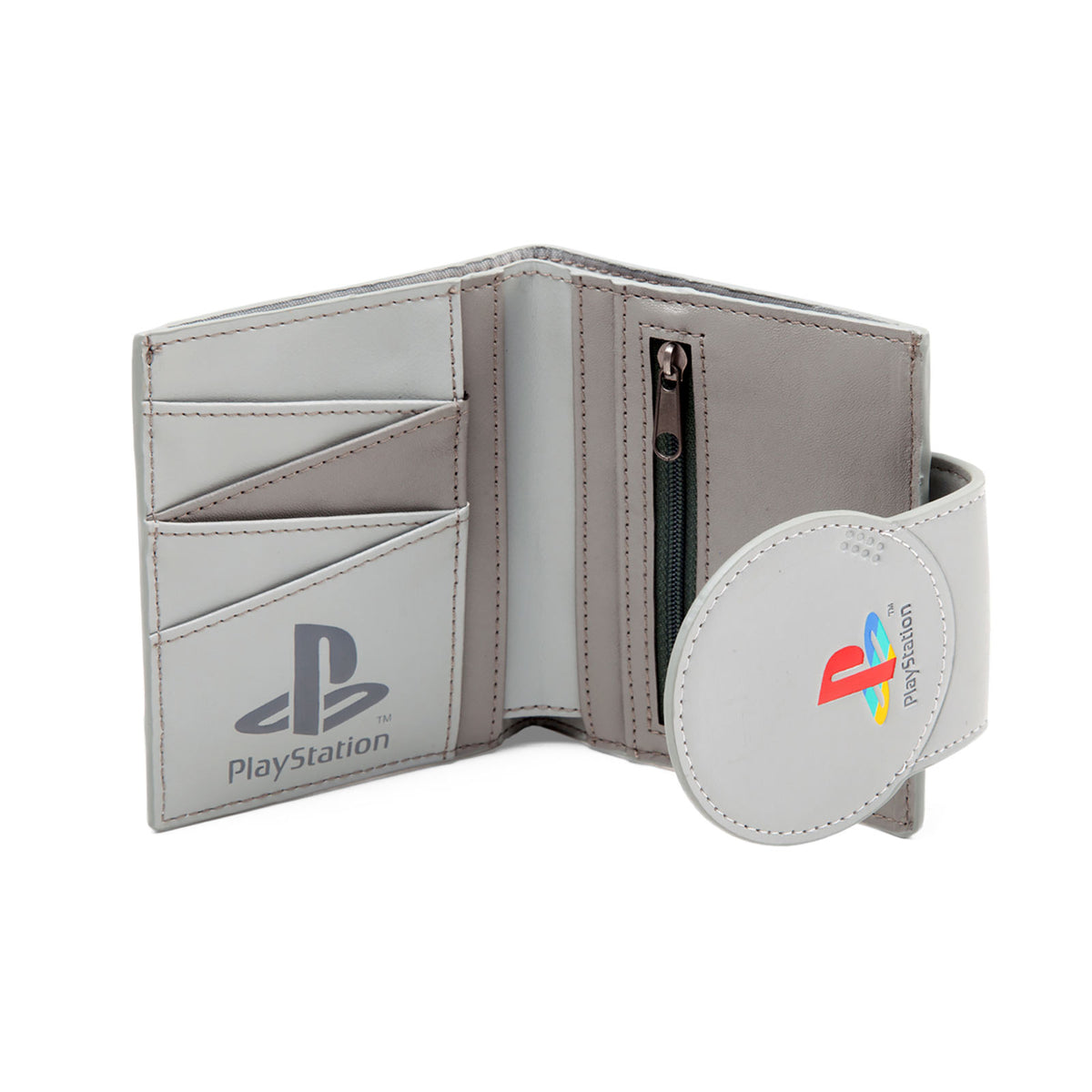 Image produit PlayStation - Portefeuille