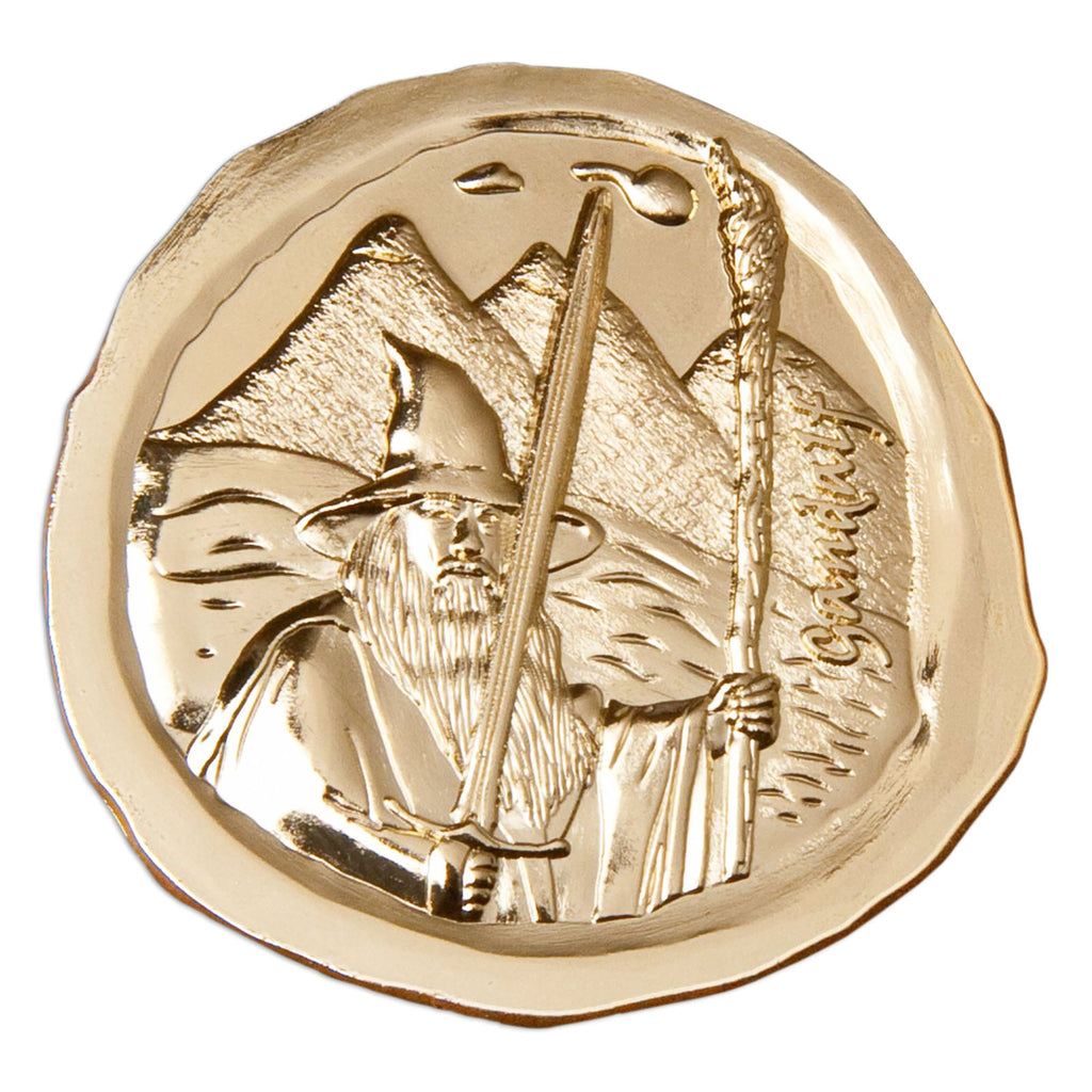 Image produit Le Hobbit - Pièce de collection Gandalf