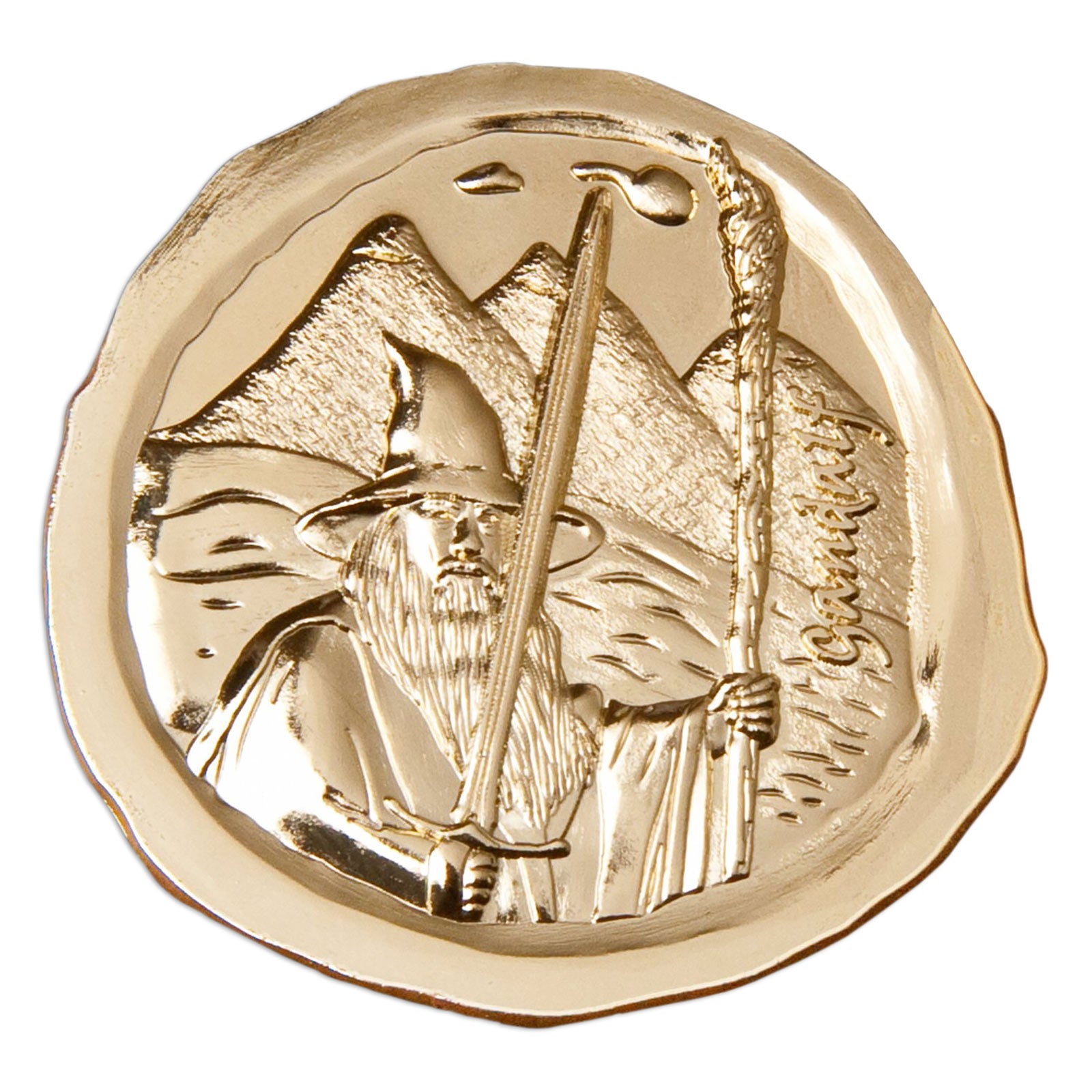 Image produit Le Hobbit - Pièce de collection Gandalf