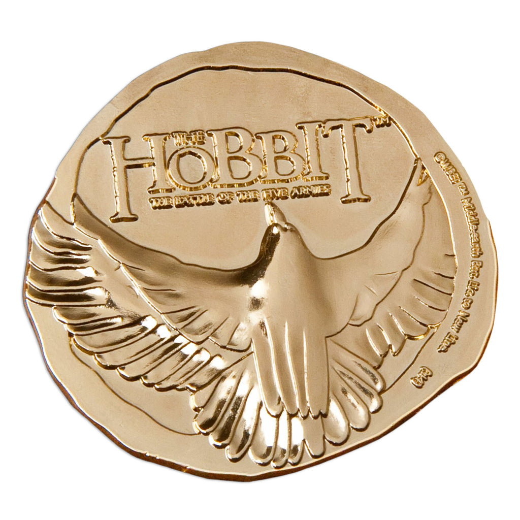 Image produit Le Hobbit - Pièce de collection Gandalf