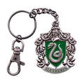 Image produit Harry Potter - Porte-clés blason Slytherin