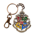 Image produit Harry Potter - Porte-clés blason de l'école Poudlard