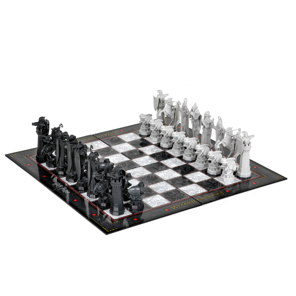 Product image Harry Potter - Wizard Chess Set