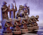 Product image Harry Potter - Wizard Chess Set