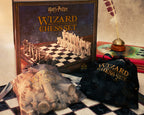 Product image Harry Potter - Wizard Chess Set