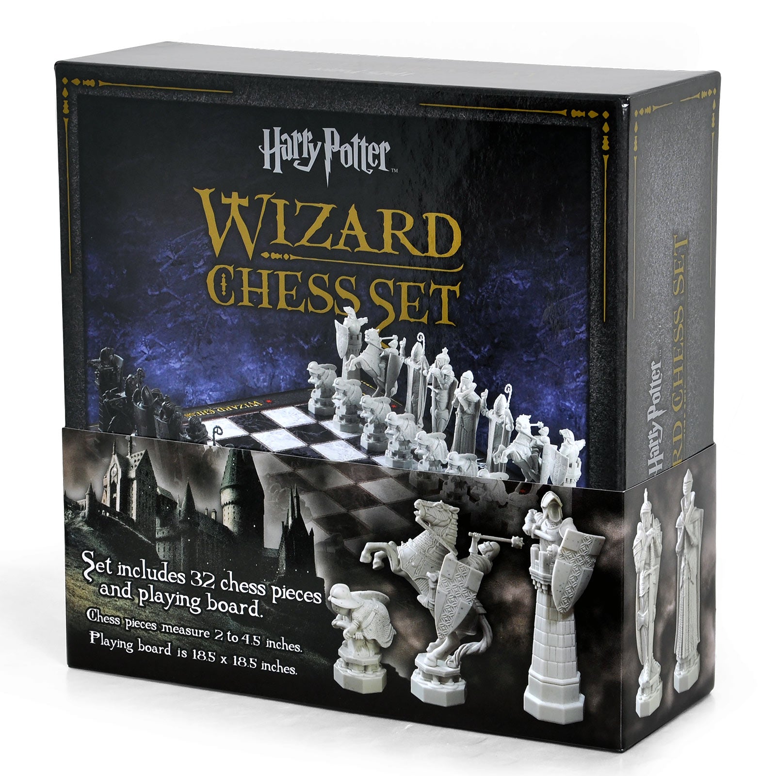 Product image Harry Potter - Wizard Chess Set