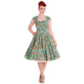Image produit Robe Rockabilly Sasha