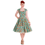 Image produit Robe Rockabilly Sasha