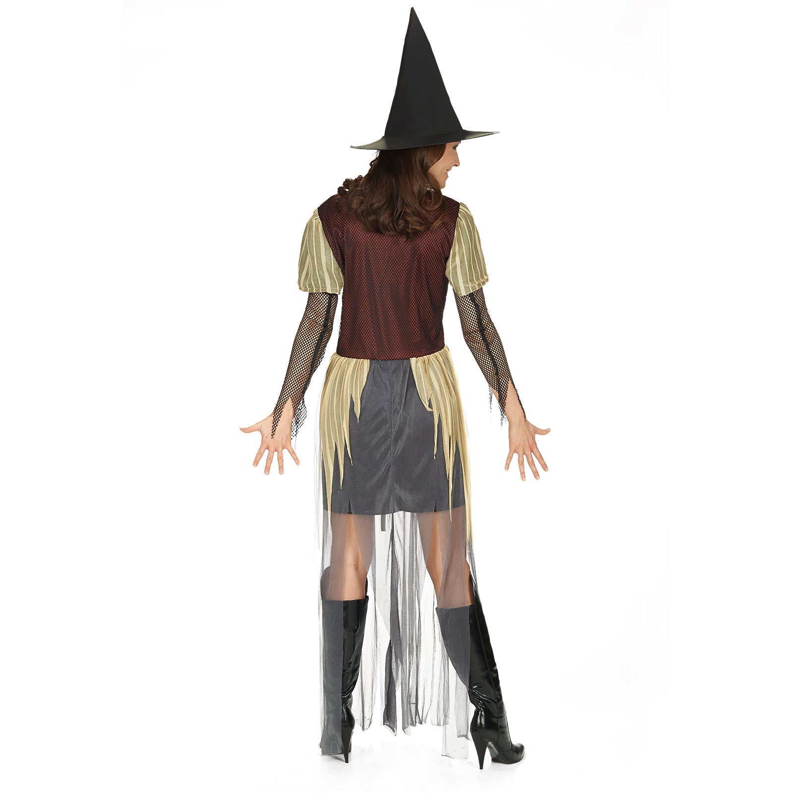 Image produit Robe de Sorcière - Costume