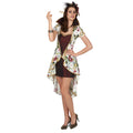 Image produit Marie Antoinette - Robe de costume sexy