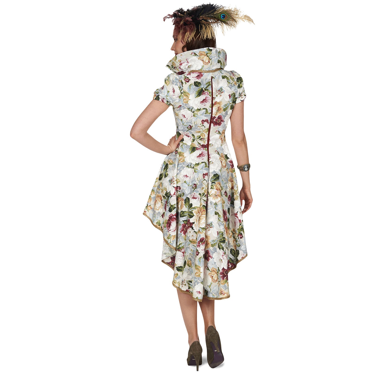 Image produit Marie Antoinette - Robe de costume sexy
