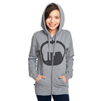 Image produit Half-Life - Veste à capuche Explorer Black Mesa