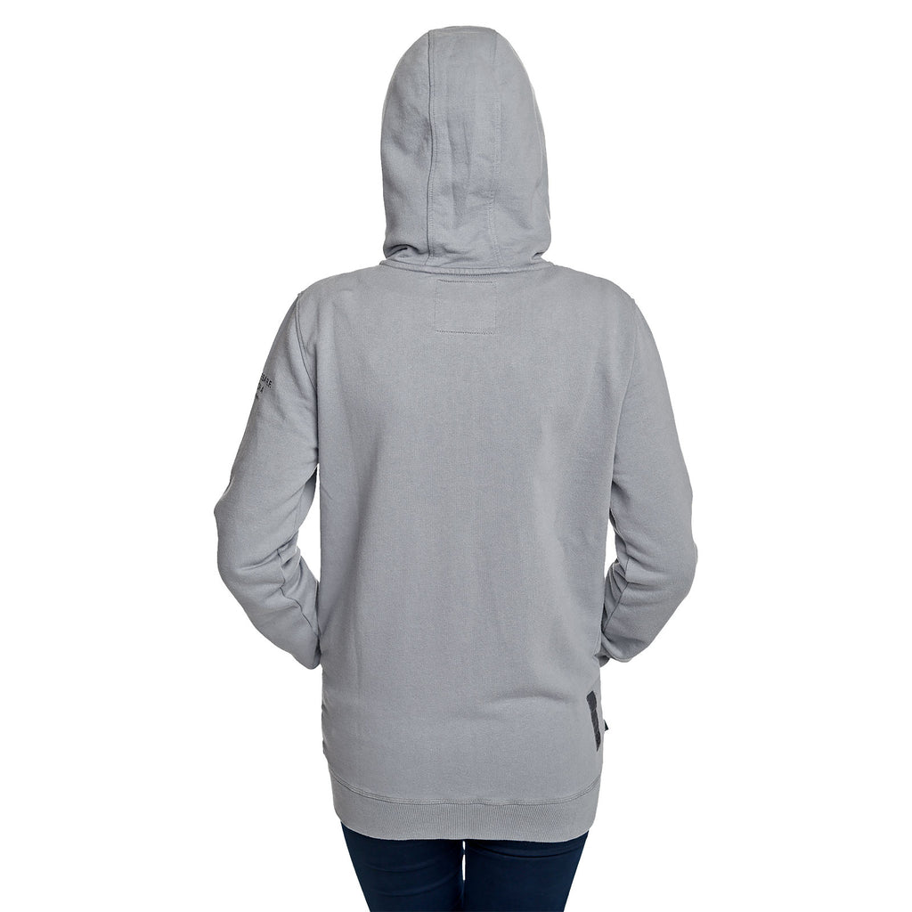 Image produit Half-Life - Veste à capuche Explorer Black Mesa