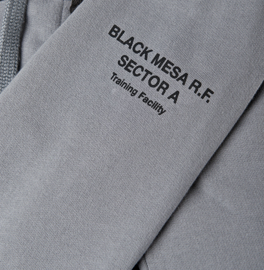 Image produit Half-Life - Veste à capuche Explorer Black Mesa