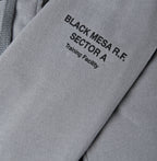 Image produit Half-Life - Veste à capuche Explorer Black Mesa