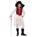 Image produit Dame Mousquetaire - Costume Enfant